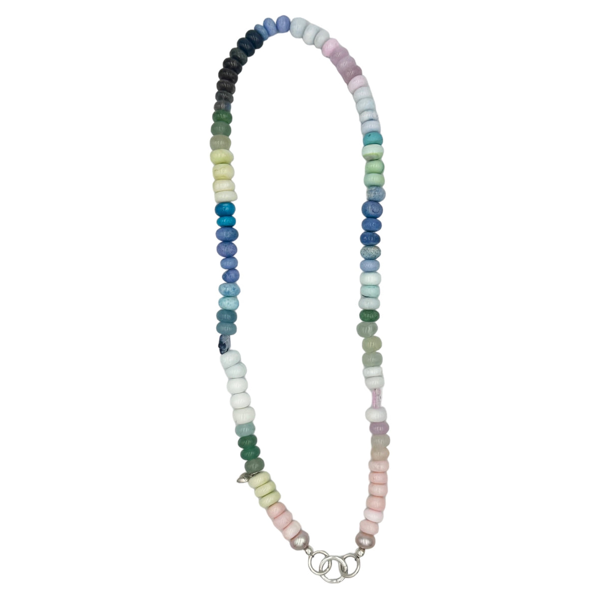 Lollipop Necklace