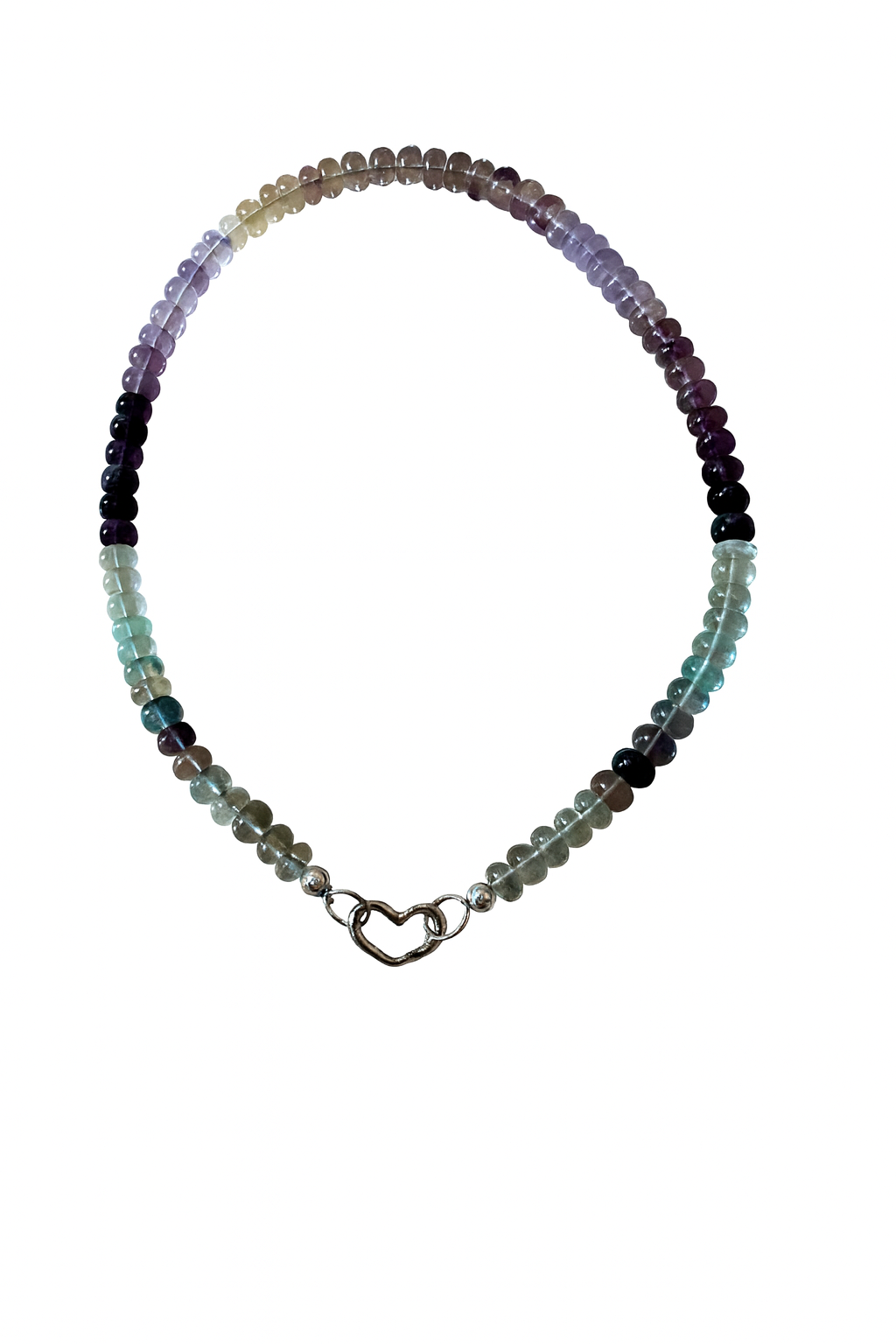 Moon Necklace