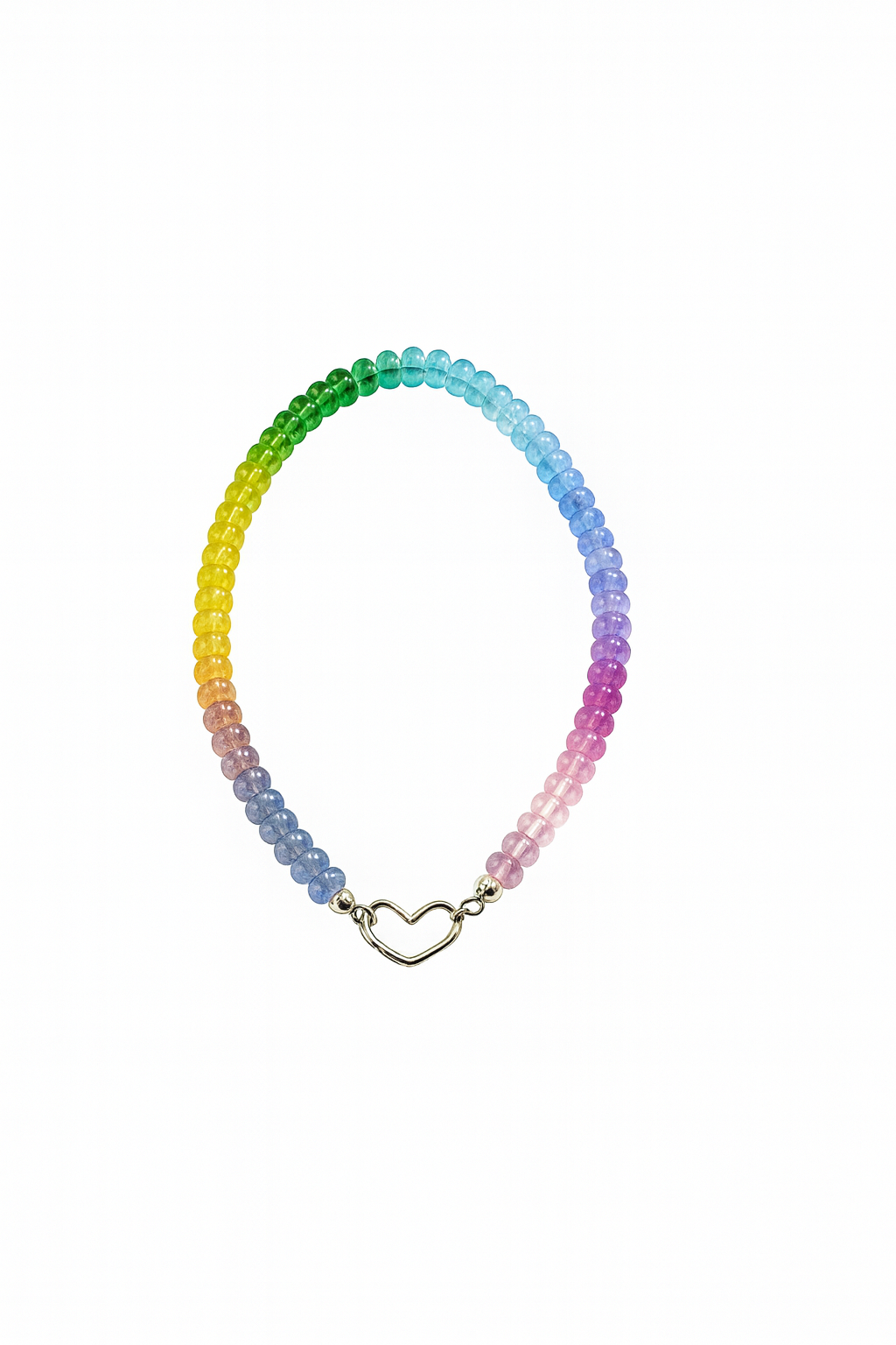 Sheer Rainbow