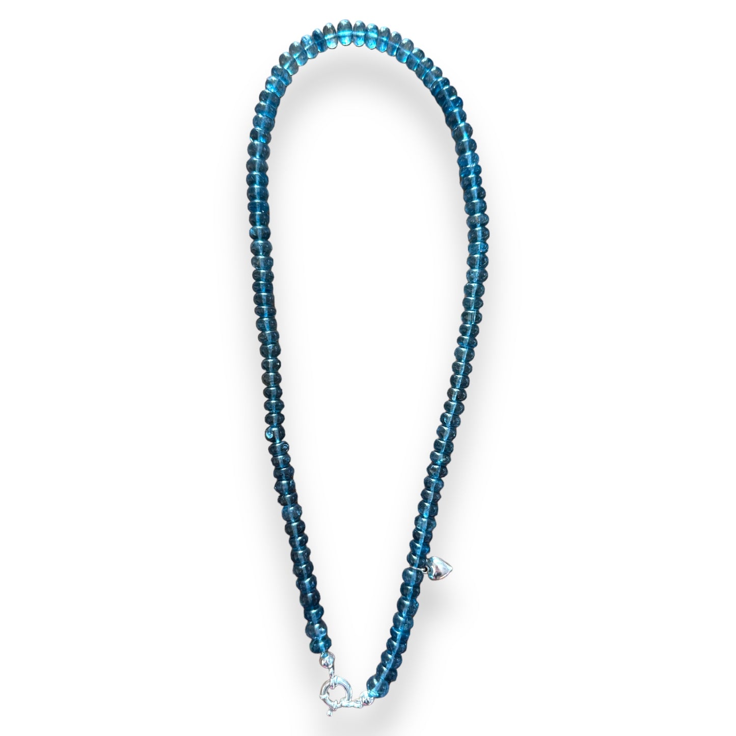 Ocean Necklace