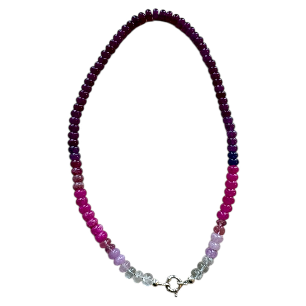 Rock n Roll Necklace