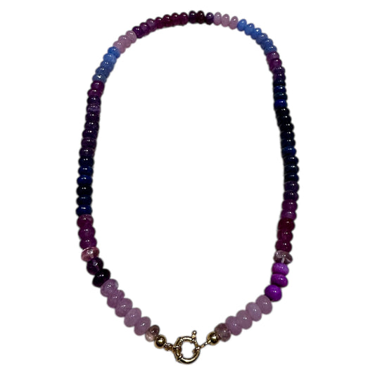 Ombré Necklace