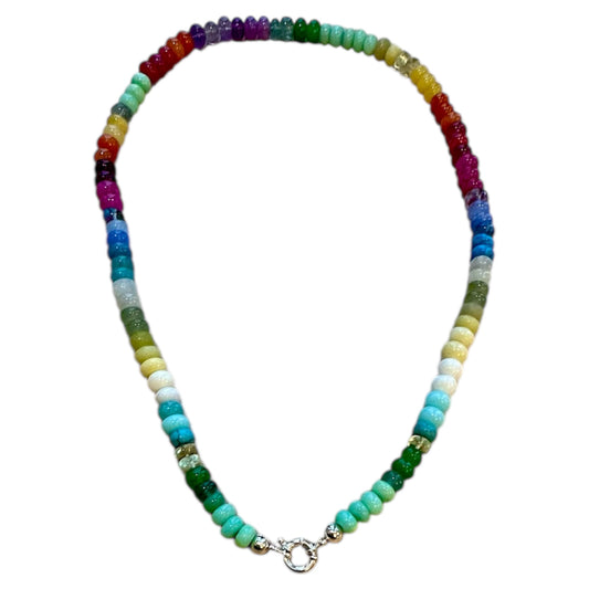 Tutti Frutti Necklace